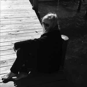 Meet your Posher, Ann